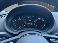 AUDI d'occasion A3 Sportback 1.5 TFSI 150 DESIGN S TRONIC de 2018