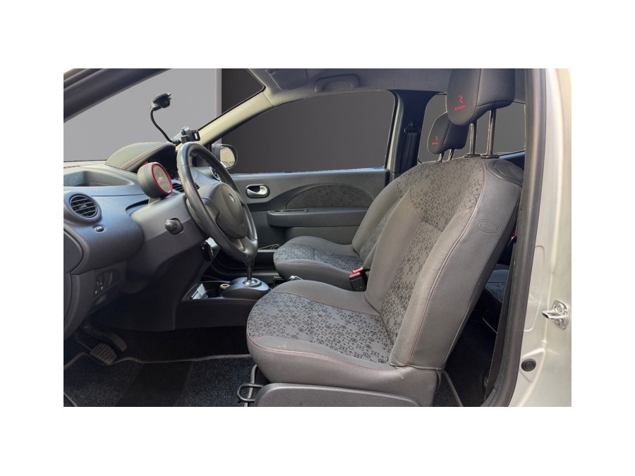 RENAULT d'occasion TWINGO 1.2 75 RIP CURL BVR de 2011 Le Raincy (93)﻿