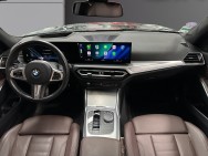 BMW d'occasion SERIE 3 318I 156 M SPORT BA de 2023 Lorient (56)﻿