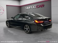 BMW d'occasion SERIE 3 318I 156 M SPORT BA de 2023 Lorient (56)﻿