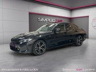 BMW d'occasion SERIE 3 318I 156 M SPORT BA de 2023 Lorient (56)﻿