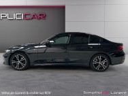 BMW d'occasion SERIE 3 318I 156 M SPORT BA de 2023 Lorient (56)﻿