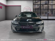 BMW d'occasion SERIE 3 318I 156 M SPORT BA de 2023 Lorient (56)﻿
