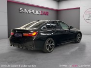 BMW d'occasion SERIE 3 318I 156 M SPORT BA de 2023 Lorient (56)﻿