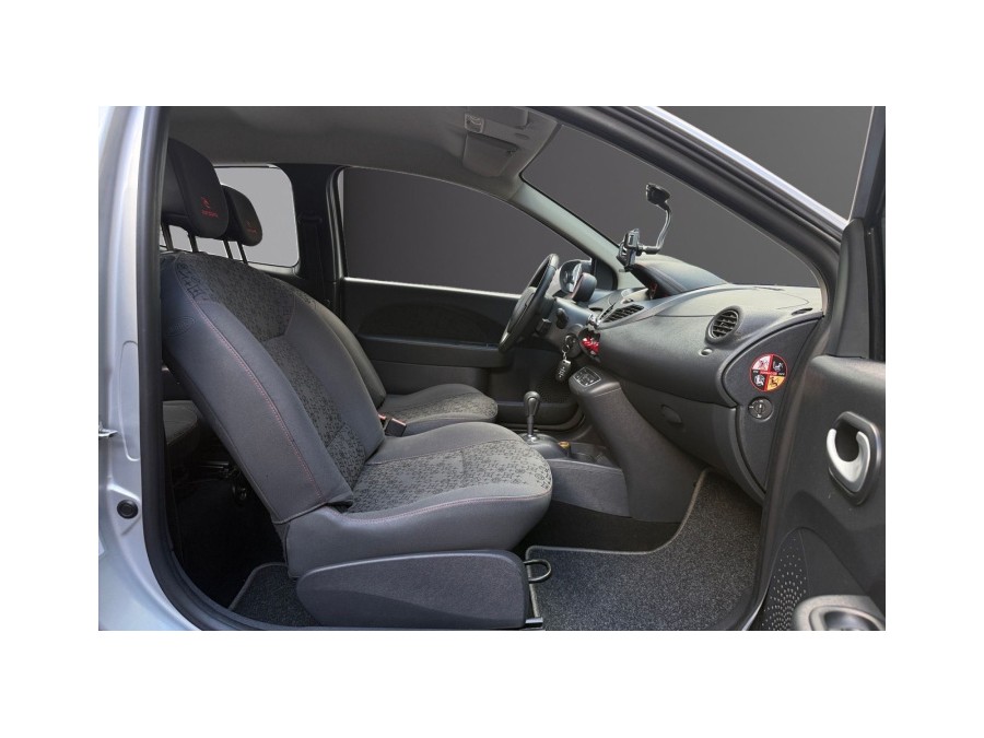 RENAULT d'occasion TWINGO 1.2 75 RIP CURL BVR de 2011 Le Raincy (93)﻿