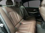 BMW d'occasion SERIE 3 318I 156 M SPORT BA de 2023 Lorient (56)﻿