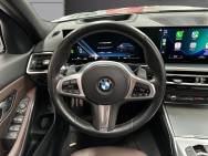 BMW d'occasion SERIE 3 318I 156 M SPORT BA de 2023 Lorient (56)﻿