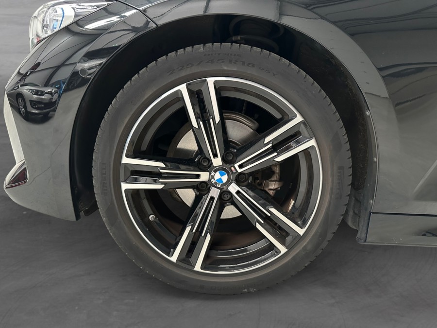 BMW d'occasion SERIE 3 318I 156 M SPORT BA de 2023 Lorient (56)﻿