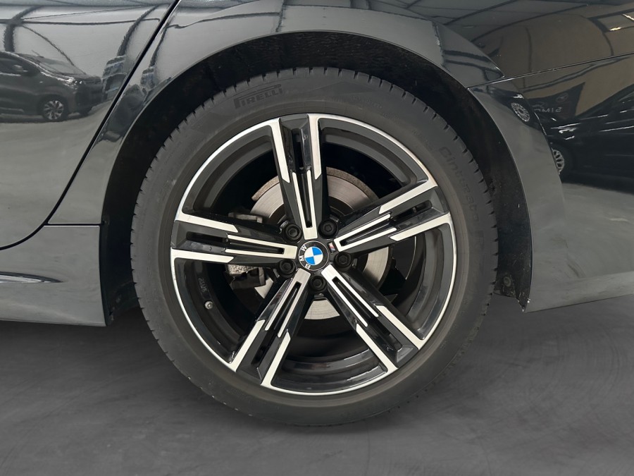 BMW d'occasion SERIE 3 318I 156 M SPORT BA de 2023 Lorient (56)﻿