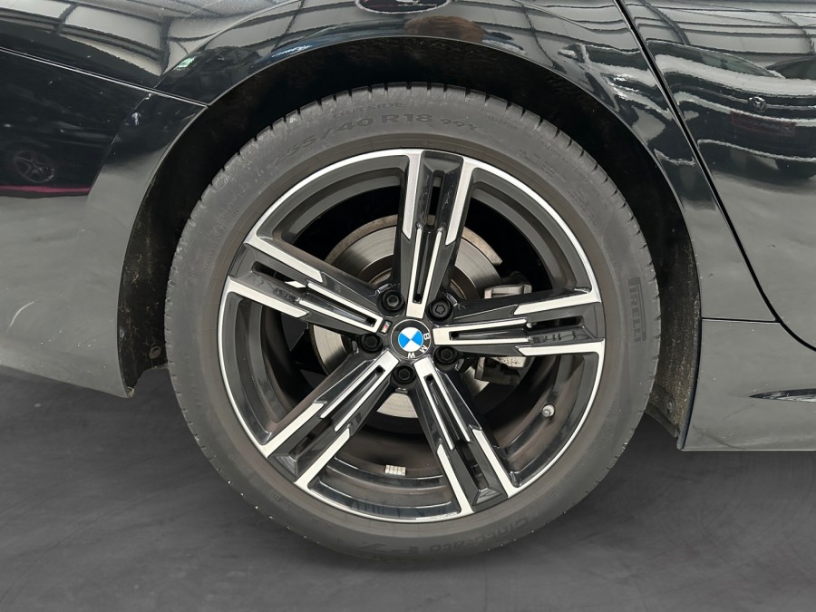 BMW d'occasion SERIE 3 318I 156 M SPORT BA de 2023 Lorient (56)﻿