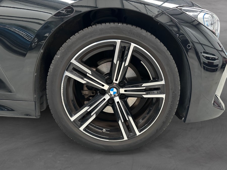 BMW d'occasion SERIE 3 318I 156 M SPORT BA de 2023 Lorient (56)﻿