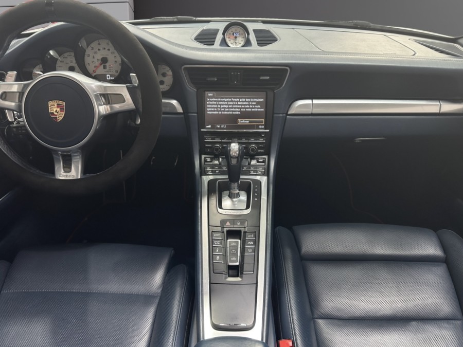 PORSCHE d'occasion 911 DECAPOTABLE 911 CARRERA 4S PDK de 2014 Lyon