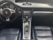 PORSCHE d'occasion 911 DECAPOTABLE 911 CARRERA 4S PDK de 2014 Lyon