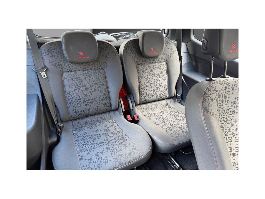 RENAULT d'occasion TWINGO 1.2 75 RIP CURL BVR de 2011 Le Raincy (93)﻿