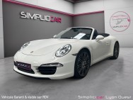 PORSCHE d'occasion 911 DECAPOTABLE 911 CARRERA 4S PDK de 2014 Lyon