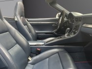 PORSCHE d'occasion 911 DECAPOTABLE 911 CARRERA 4S PDK de 2014 Lyon
