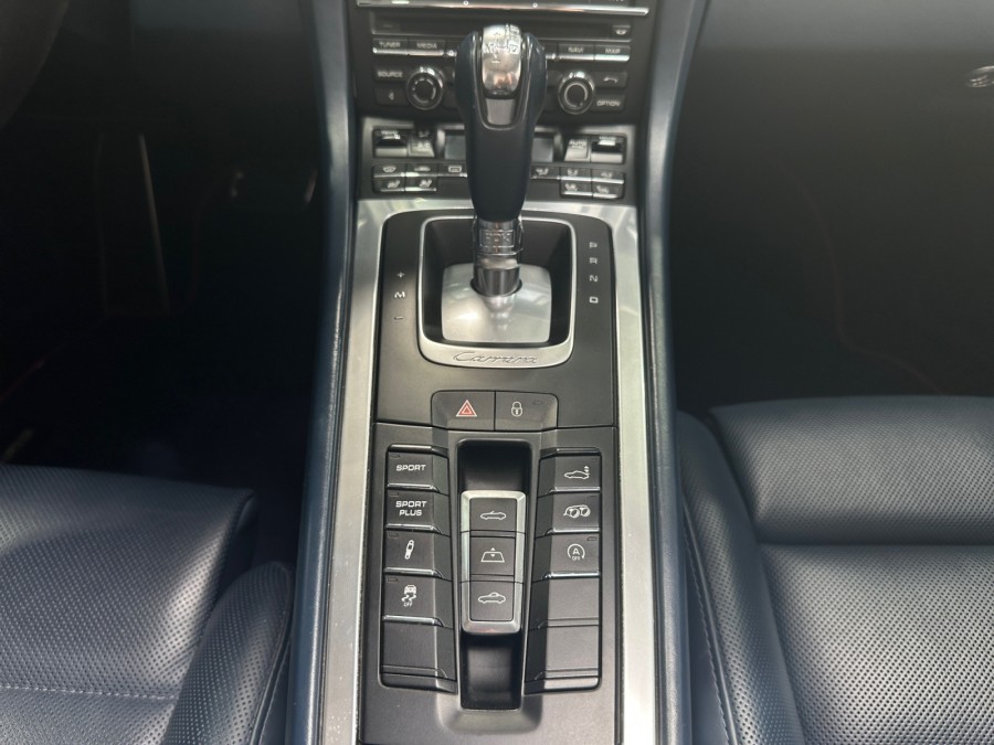 PORSCHE d'occasion 911 DECAPOTABLE 911 CARRERA 4S PDK de 2014 Lyon