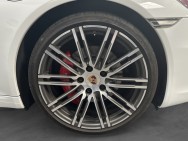 PORSCHE d'occasion 911 DECAPOTABLE 911 CARRERA 4S PDK de 2014 Lyon