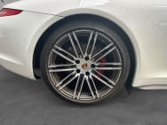 PORSCHE d'occasion 911 DECAPOTABLE 911 CARRERA 4S PDK de 2014 Lyon