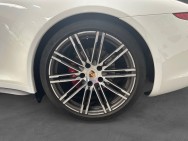 PORSCHE d'occasion 911 DECAPOTABLE 911 CARRERA 4S PDK de 2014 Lyon