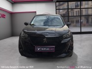 PEUGEOT d'occasion 2008 II 1.5 BLUE HDI 130 ALLURE EAT de 2021 Le