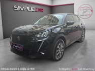 PEUGEOT d'occasion 2008 II 1.5 BLUE HDI 130 ALLURE EAT de 2021 Le