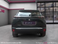 PEUGEOT d'occasion 2008 II 1.5 BLUE HDI 130 ALLURE EAT de 2021 Le