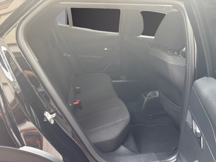 PEUGEOT d'occasion 2008 II 1.5 BLUE HDI 130 ALLURE EAT de 2021 Le