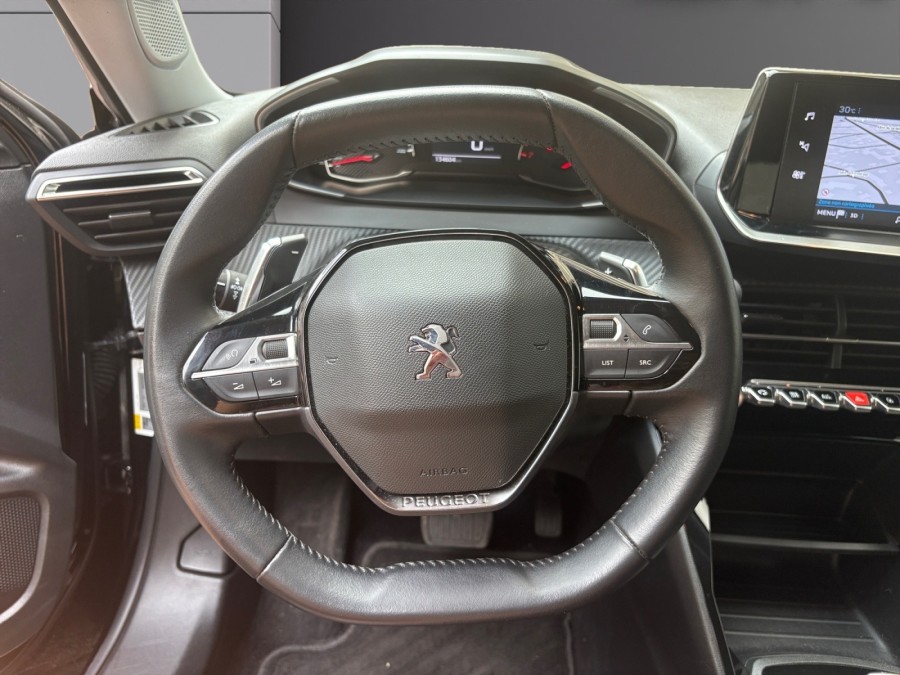 PEUGEOT d'occasion 2008 II 1.5 BLUE HDI 130 ALLURE EAT de 2021 Le