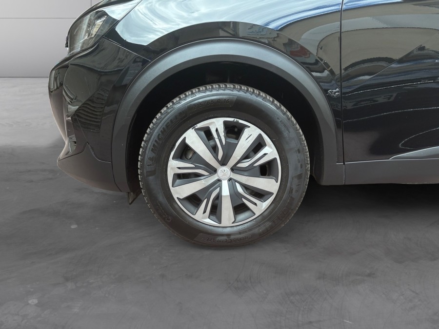 PEUGEOT d'occasion 2008 II 1.5 BLUE HDI 130 ALLURE EAT de 2021 Le