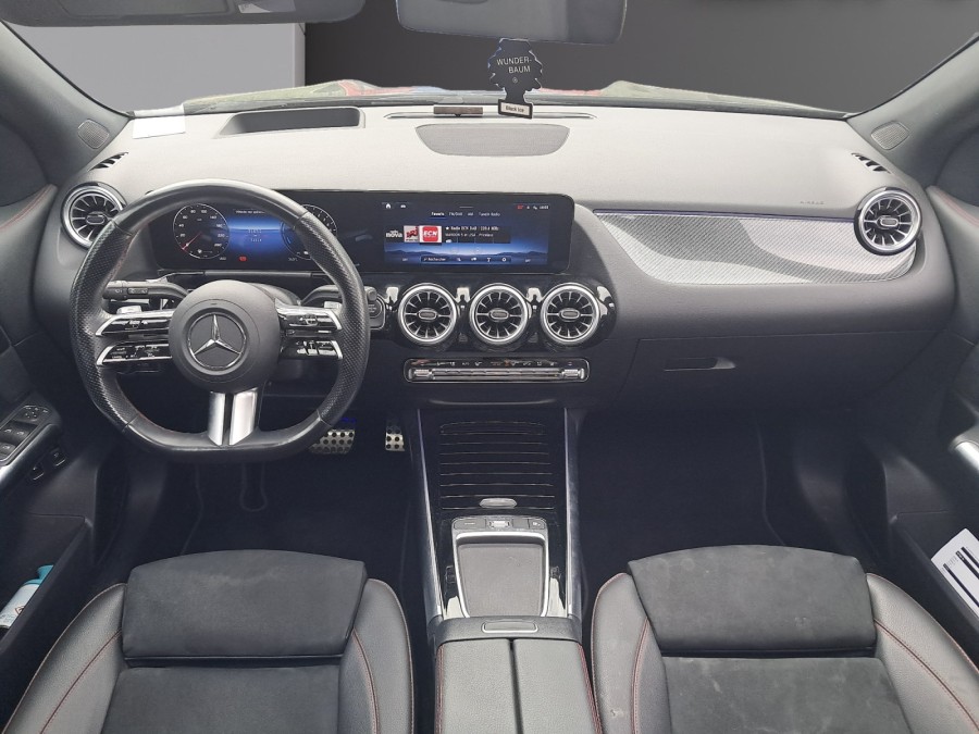 MERCEDES d'occasion CLASSE GLA II GLA 250 E BUSINESS LINE DCT de 2024
