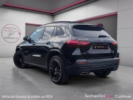 MERCEDES d'occasion CLASSE GLA II GLA 250 E BUSINESS LINE DCT de 2024