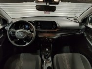 HYUNDAI d'occasion I20 III 1.2 84 INTUITIVE de 2021 Arras (62)﻿