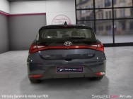 HYUNDAI d'occasion I20 III 1.2 84 INTUITIVE de 2021 Arras (62)﻿