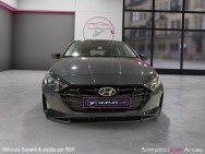 HYUNDAI d'occasion I20 III 1.2 84 INTUITIVE de 2021 Arras (62)﻿