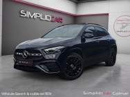MERCEDES d'occasion CLASSE GLA II GLA 250 E BUSINESS LINE DCT de 2024