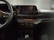 HYUNDAI d'occasion I20 III 1.2 84 INTUITIVE de 2021 Arras (62)﻿