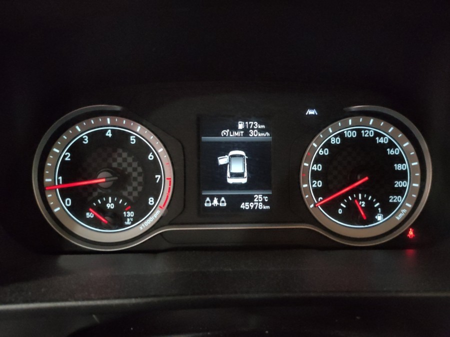 HYUNDAI d'occasion I20 III 1.2 84 INTUITIVE de 2021 Arras (62)﻿