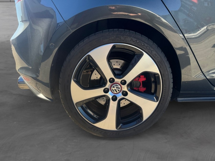 VOLKSWAGEN d'occasion GOLF 2.0 TSI 230 GTI PERFORMANCE DSG de 2015