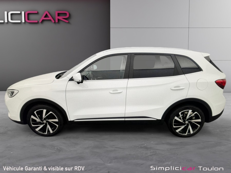 MG d'occasion ZS MG ZS Hybrid+ 1.5 Luxury 197 ch de 2026 Toulon Est