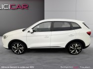 MG d'occasion ZS MG ZS Hybrid+ 1.5 Luxury 197 ch de 2026 Toulon Est