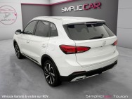 MG d'occasion ZS MG ZS Hybrid+ 1.5 Luxury 197 ch de 2026 Toulon Est