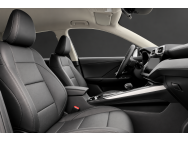 MG d'occasion ZS MG ZS Hybrid+ 1.5 Luxury 197 ch de 2026 Toulon Est