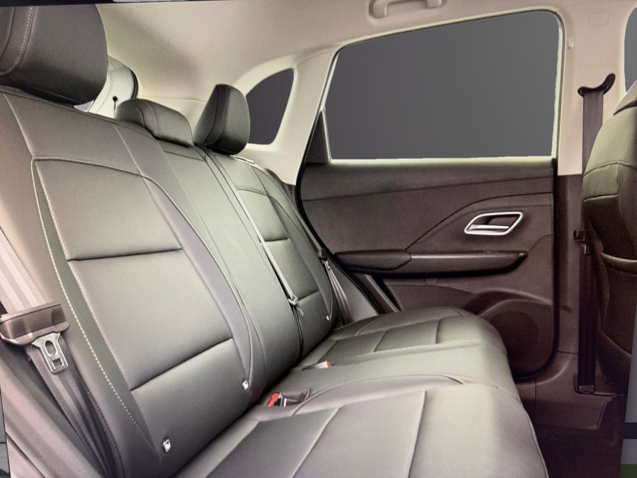 MG d'occasion ZS MG ZS Hybrid+ 1.5 Luxury 197 ch de 2026 Toulon Est