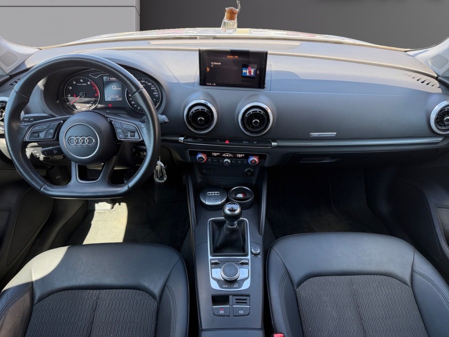 AUDI d'occasion A3 Sportback 30 TFSI 116 SPORT de 2019 Pontarlier