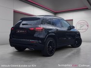 MERCEDES d'occasion CLASSE GLA II GLA 250 E BUSINESS LINE DCT de 2024
