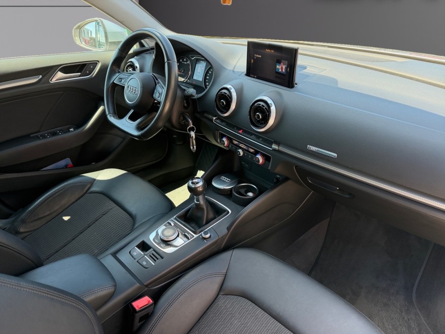 AUDI d'occasion A3 Sportback 30 TFSI 116 SPORT de 2019 Pontarlier