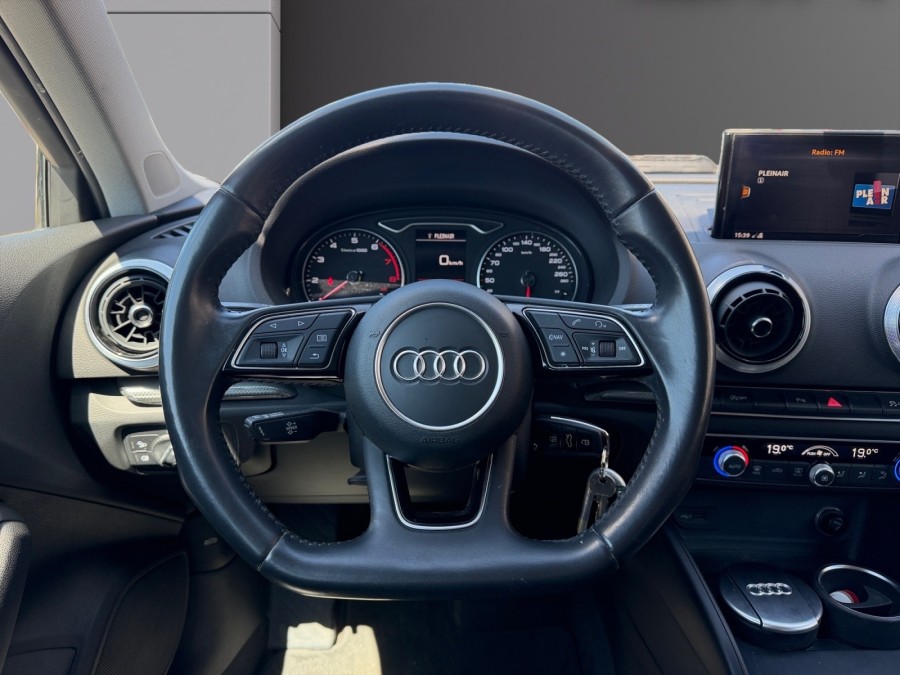 AUDI d'occasion A3 Sportback 30 TFSI 116 SPORT de 2019 Pontarlier