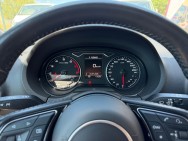 AUDI d'occasion A3 Sportback 30 TFSI 116 SPORT de 2019 Pontarlier