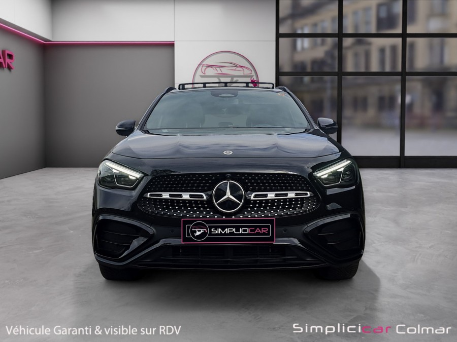 MERCEDES d'occasion CLASSE GLA II GLA 250 E BUSINESS LINE DCT de 2024